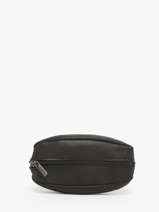 Coin Purse Oil Leather Etrier Pink oil EOIL041